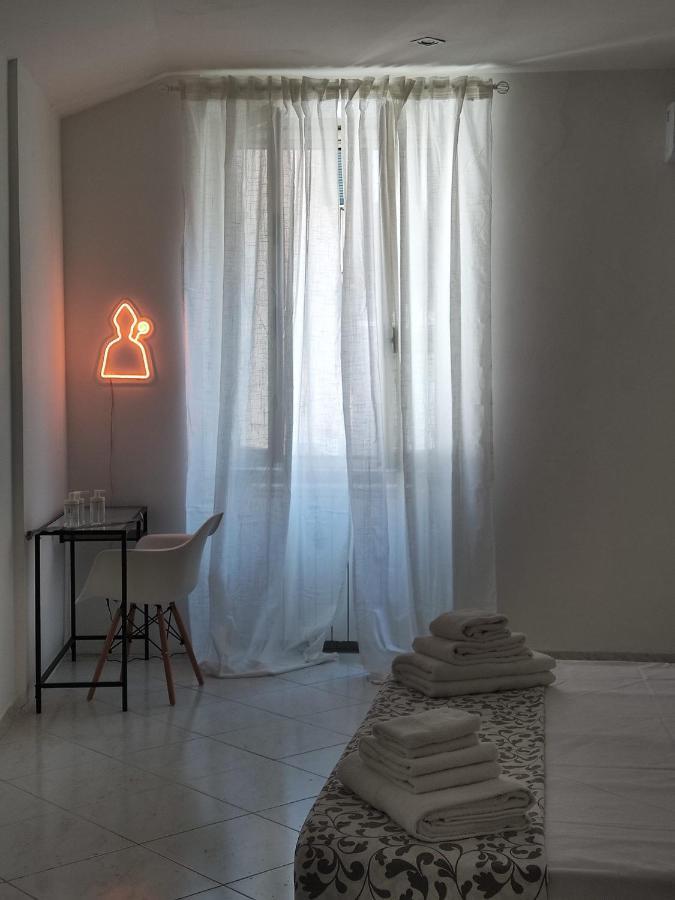 Appartement O'tuocc A Chiaia Napels