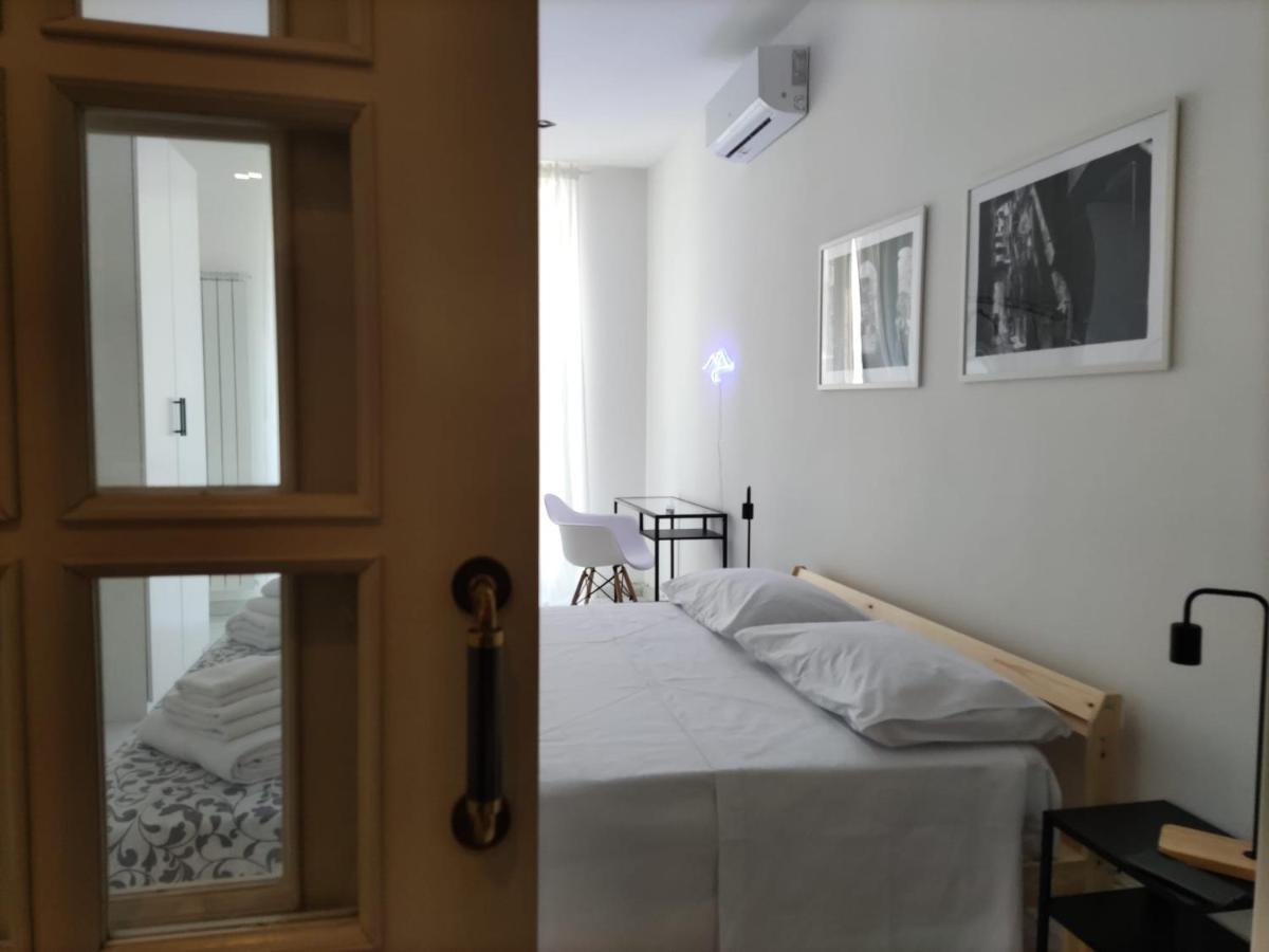 O'tuocc A Chiaia Appartement Naples